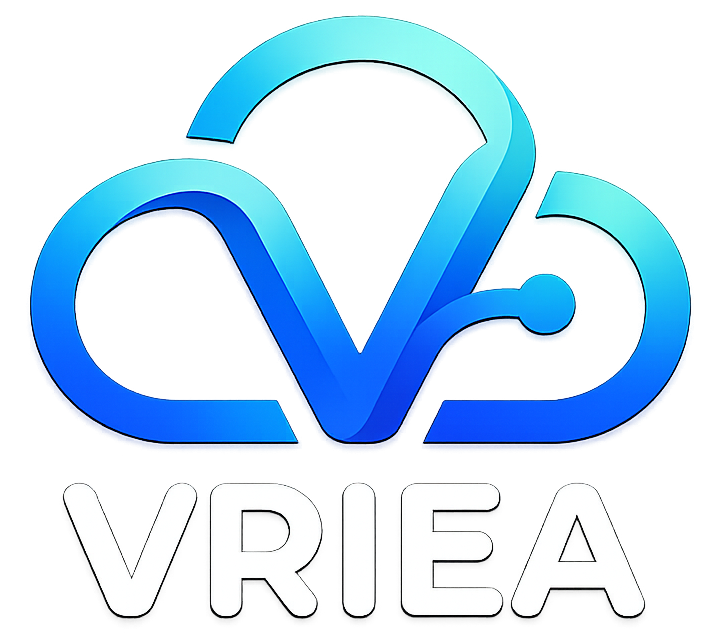 Vriea IT Services